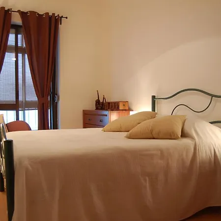 Spot Apartment *