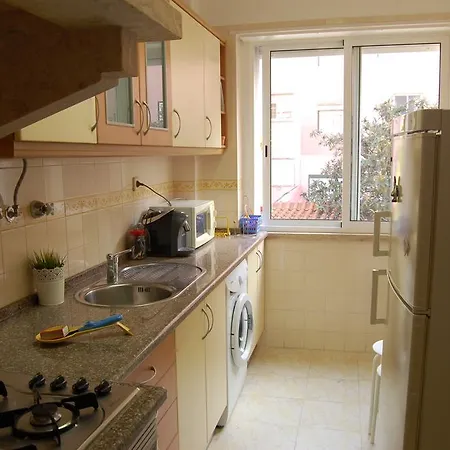 Apartment Spot